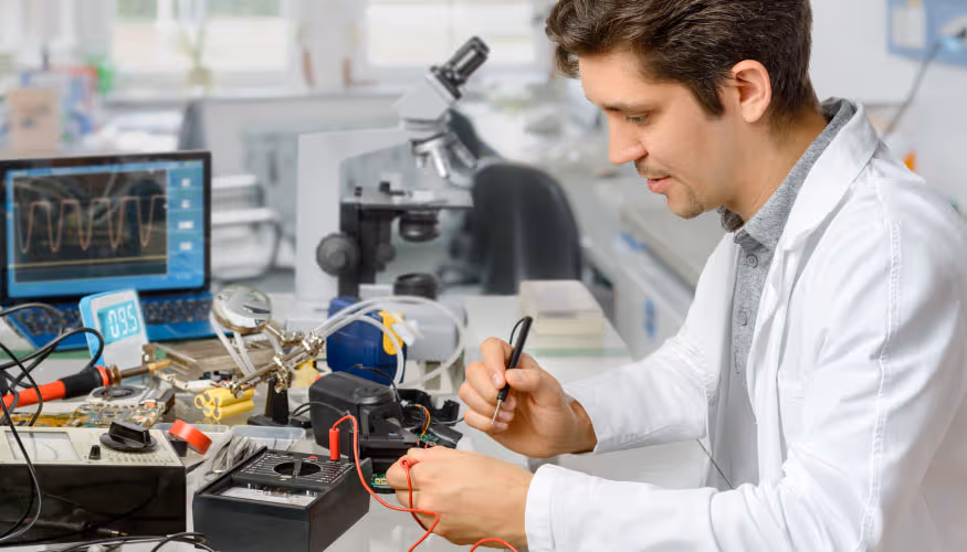 Orhaneli Elektronik Tamircisi