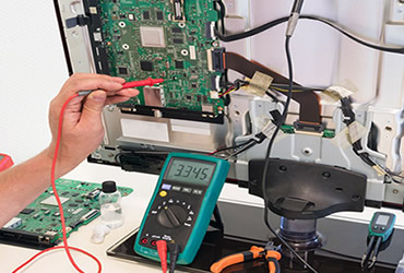 Orhaneli Elektronik Tamircisi