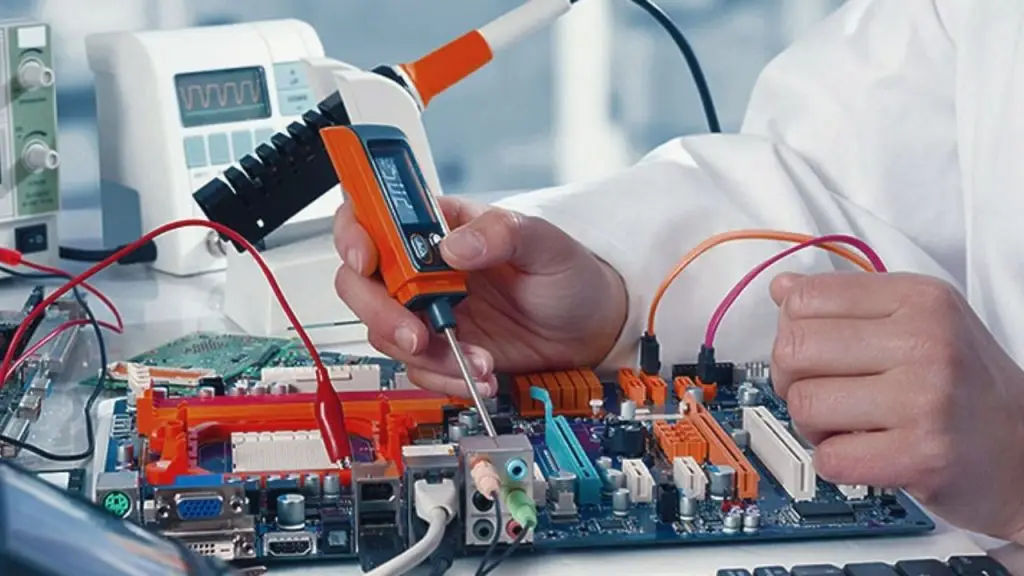 Orhaneli Elektronik Tamircisi